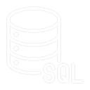 Icon for SQL