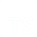 Icon for TypeScript